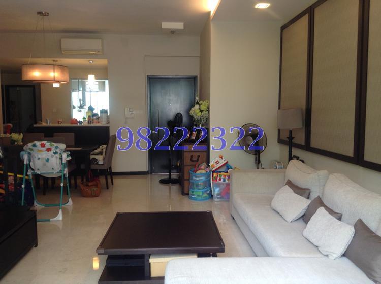 PALM ROAD (D15), Condominium #79508282